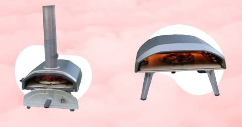The 10 Best Grill Pizza Oven Of 2025, Tested By CampFireHQ