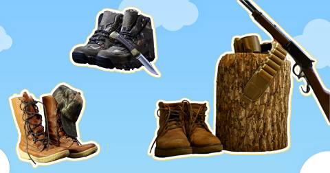 The Best Grouse Hunting Boots For 2025
