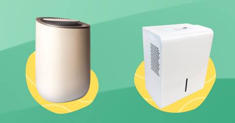 The 10 Best Gun Safe Dehumidifier For 2025
