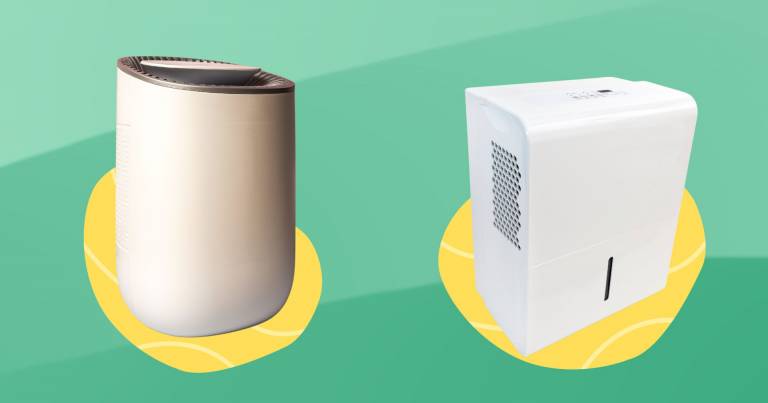 Best Gun Safe Dehumidifier