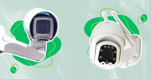 The Best Hard Wired Security Cameras For 2024