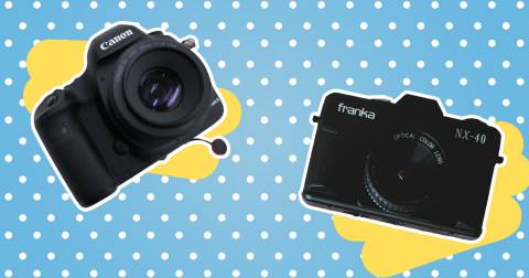 The Best Hd Digital Camera For 2025