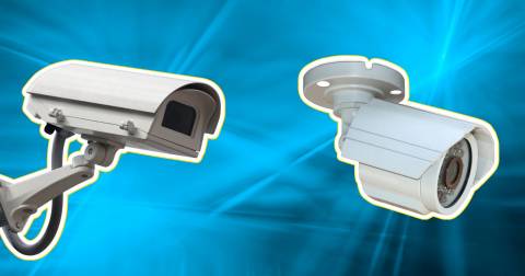 The Best Home Cctv Cameras For 2025