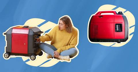 The Best Honda Generator For Home For 2025