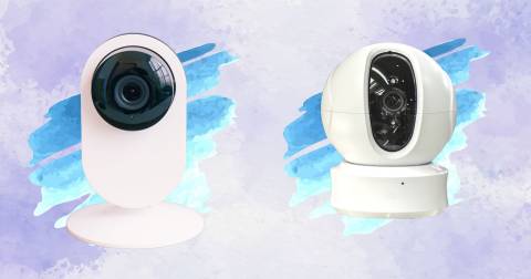 The 10 Best Indoor Camera For Google Home Of 2025