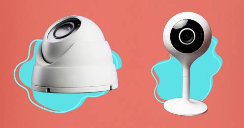 The Best Indoor Home Cameras For 2025