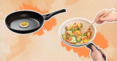 The 10 Best Induction Non Stick Pan, Tested And Researched