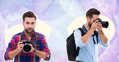 The 10 Best Intermediate Mirrorless Camera For 2025