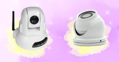 The Best Ip Security Cameras For 2024