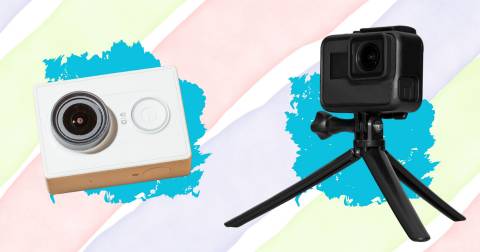 The Best Knockoff Gopro For 2024