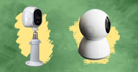 The Best Live Feed Security Cameras For 2024