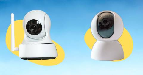 The 10 Best Local Storage Security Camera For 2025