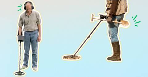 The Best Metal Detector Accessories For 2025