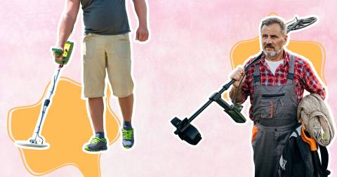 The Best Metal Detector For Coins Of 2025
