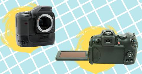 The Best Midrange Digital Camera For 2025
