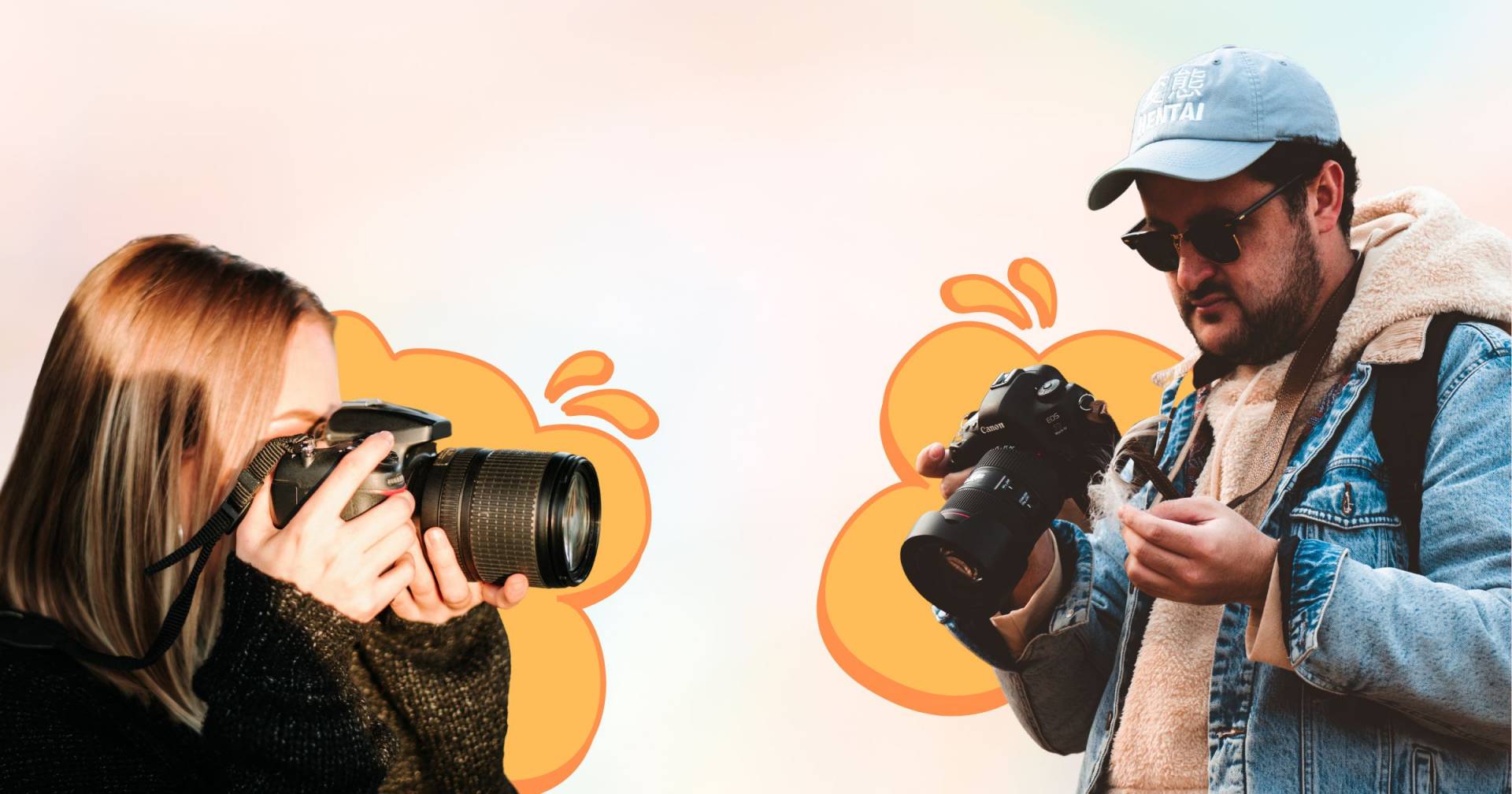 The 10 Best Midrange Mirrorless Camera For 2023