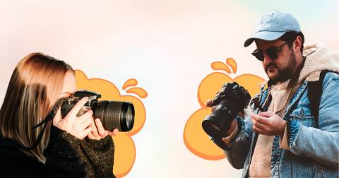 The 10 Best Midrange Mirrorless Camera For 2025