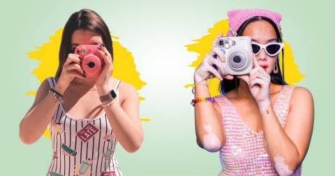 The Best Mini Instant Camera For 2025