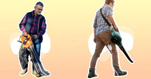 The Best Mini Leaf Blower For 2025