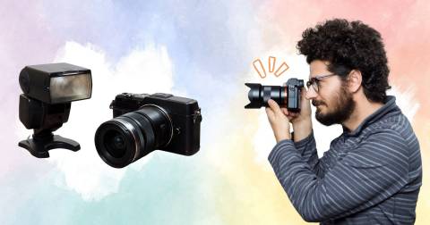 The Best Mirrorless Camera For Action Shots Of 2025