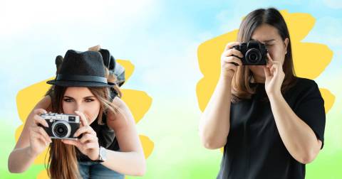 The 10 Best Mirrorless Camera For Enthusiast Of 2025