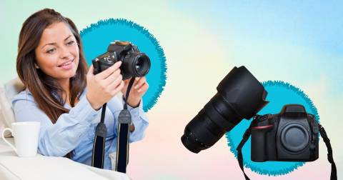 The 10 Best Mirrorless Camera For Sports Of 2025