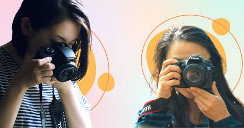 The Best Mirrorless Camera Low Light For 2025