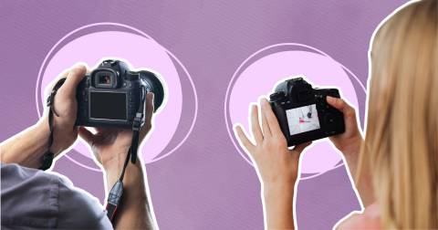 The Best Mirrorless Camera System For 2025