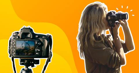 The Best Mirrorless Cameras For Street Photography Of 2025