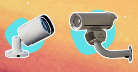 The Best Network Security Camera For 2024