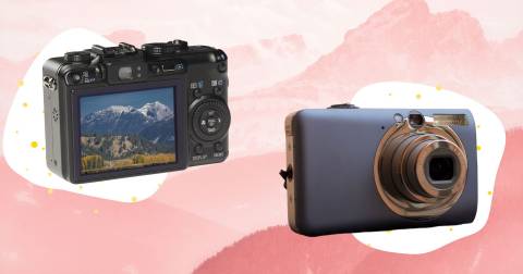 The Best New Digital Cameras For 2023