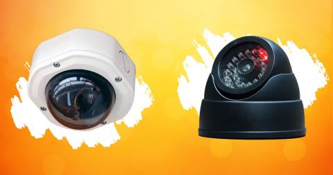 The 10 Best Night Time Security Camera For 2024