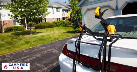 The Best Non Hitch Bike Rack For 2024