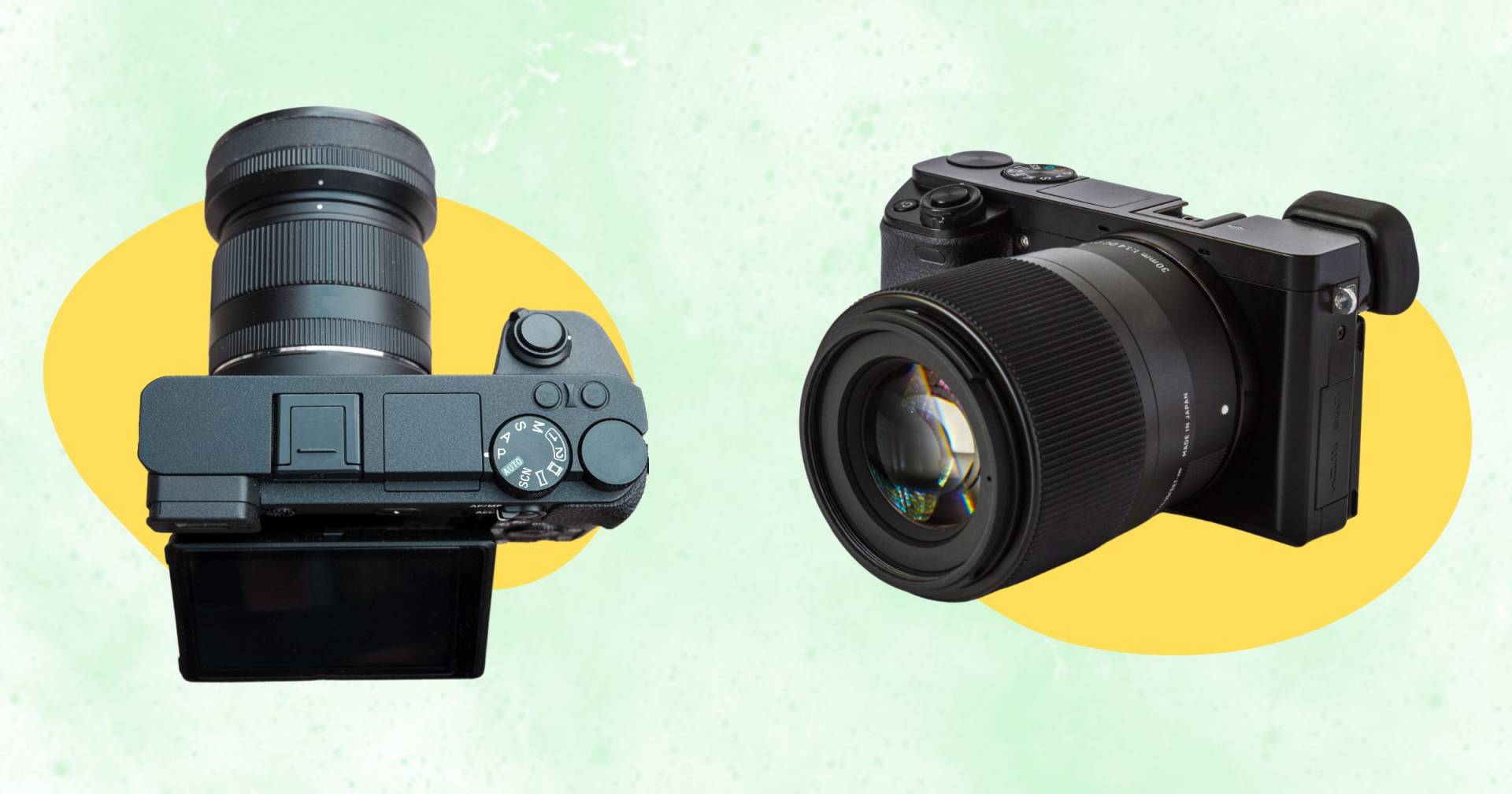 The 10 Best Olympus Mirrorless Camera For 2023