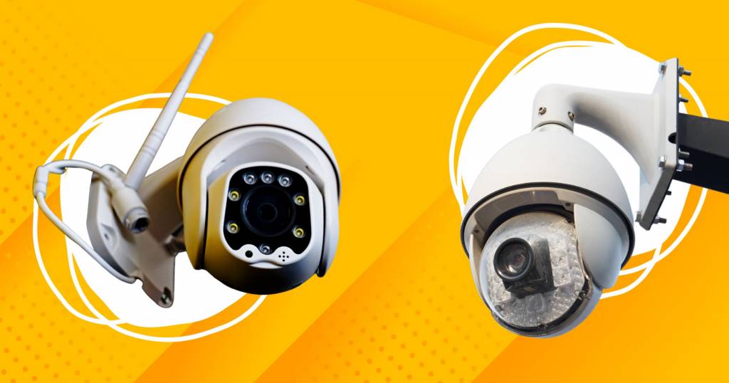 The Best Outdoor 5ghz Wifi Security Camera For 2026