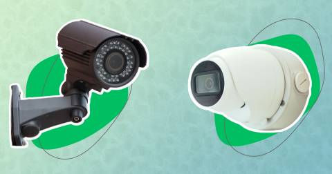 The Best Outdoor Security Camera With Two-way Audio For 2024