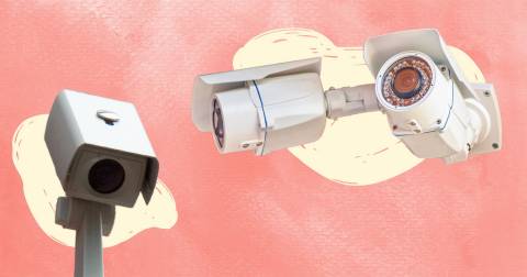 The Best Outside Security Camera System For 2024