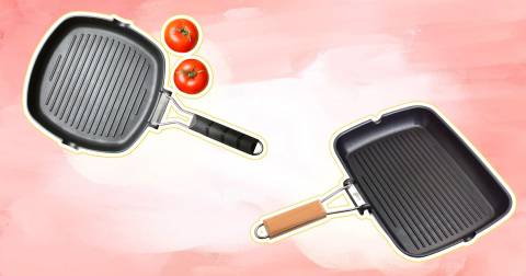 The Best Pan For Searing Fish In 2025