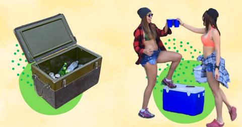 The Best Party Cooler For 2025