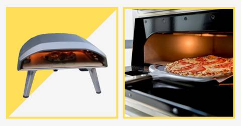 The 10 Best Pellet Pizza Oven Of 2025, Tested By CampFireHQ