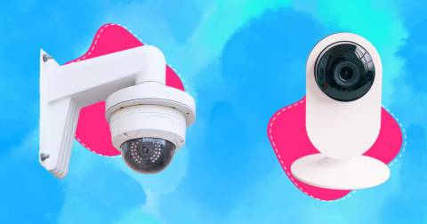 The Best Personal Security Camera For 2024