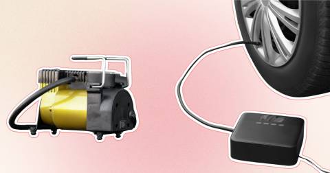 The 10 Best Portable Air Pump For Truck Tires Of 2025, Researched By Us