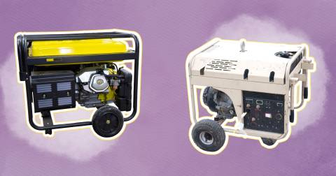 The 10 Best Portable Backup Generator Of 2025, Researched By Us