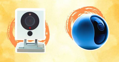 The Best Portable Security Camera For 2025