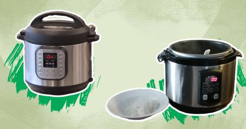The 10 Best Pressure Rice Cooker, Tested And Researched