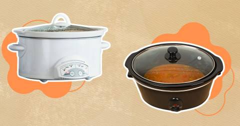 The 10 Best Programmable Slow Cooker, Tested And Researched