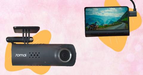 The 10 Best Quality Dash Cameras Of 2024, Tested By Our Experts