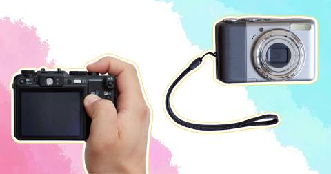 The Best Quality Digital Camera For 2025