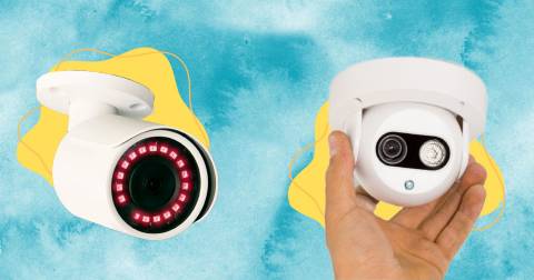 The Best Quality Security Cameras For 2024