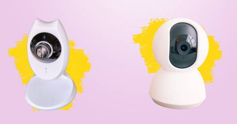 The Best Rated Home Security Cameras For 2024